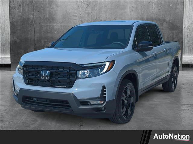 new 2025 Honda Ridgeline car, priced at $44,793