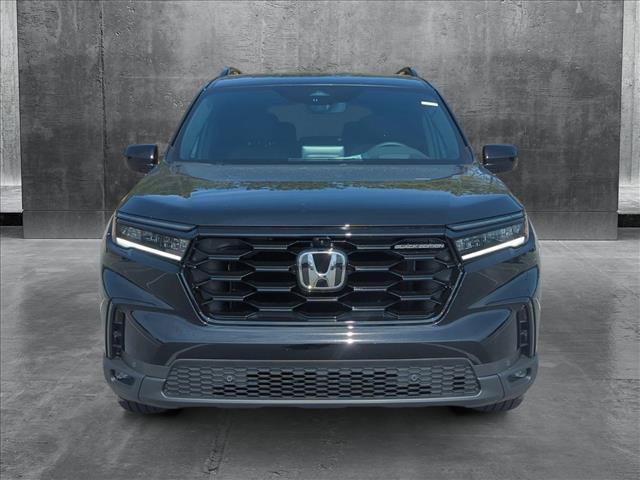 new 2025 Honda Pilot car, priced at $56,030