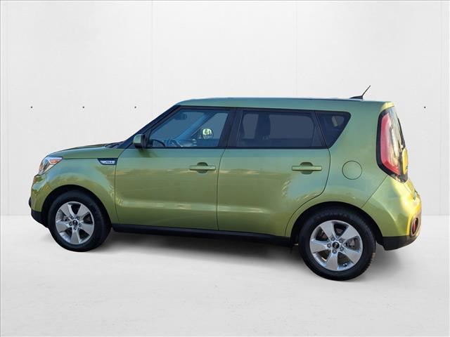 used 2018 Kia Soul car, priced at $9,995