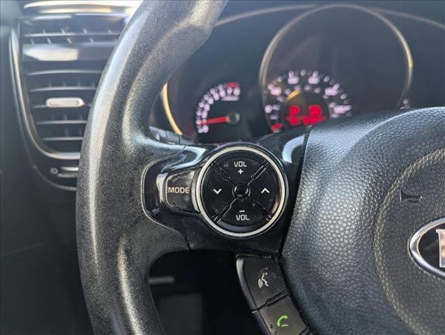 used 2018 Kia Soul car, priced at $9,995