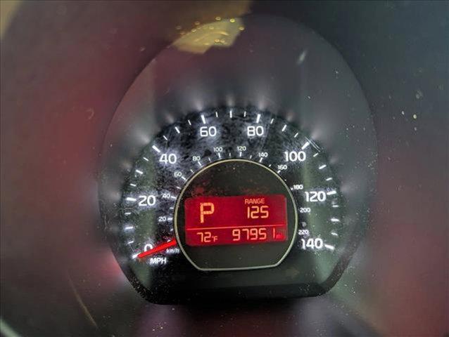 used 2018 Kia Soul car, priced at $9,995