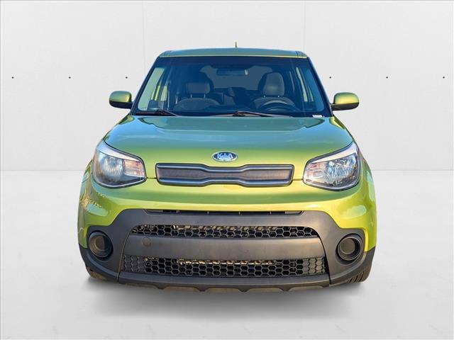 used 2018 Kia Soul car, priced at $9,995