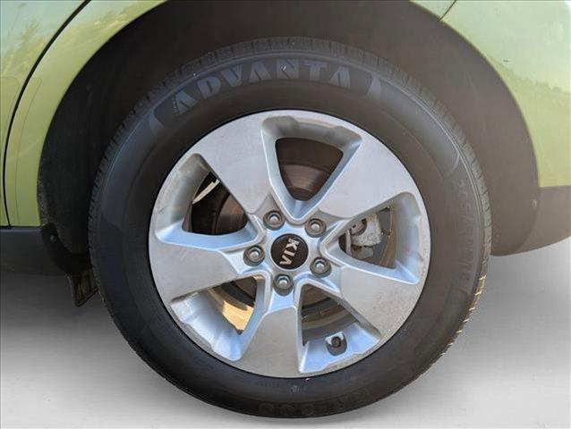 used 2018 Kia Soul car, priced at $9,995