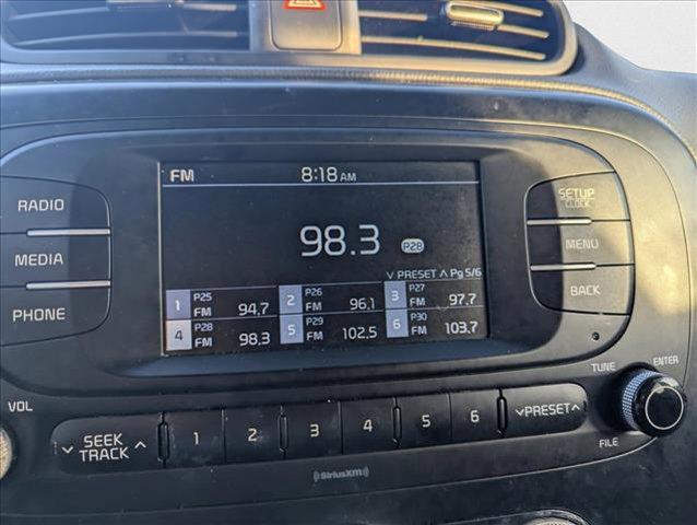 used 2018 Kia Soul car, priced at $9,995