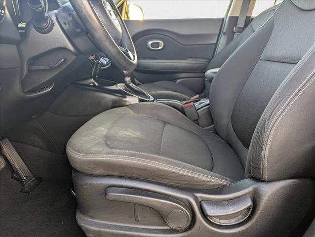 used 2018 Kia Soul car, priced at $9,995