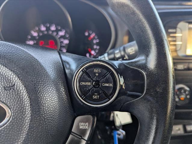 used 2018 Kia Soul car, priced at $9,995