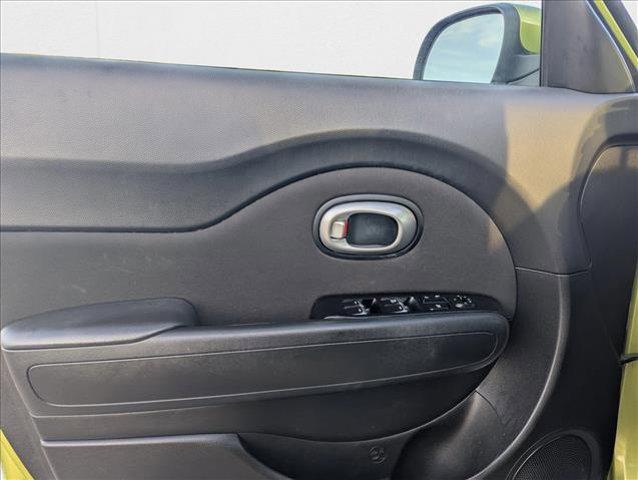 used 2018 Kia Soul car, priced at $9,995