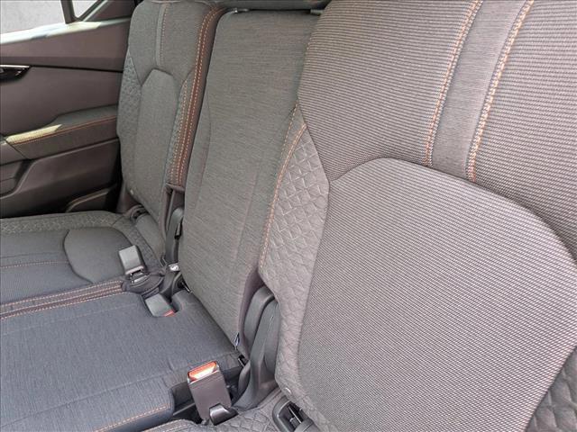 new 2025 Honda Pilot car, priced at $41,695