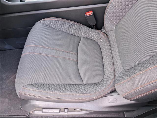 new 2025 Honda Pilot car, priced at $41,695