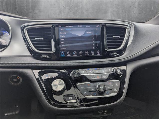 used 2019 Chrysler Pacifica car, priced at $21,296