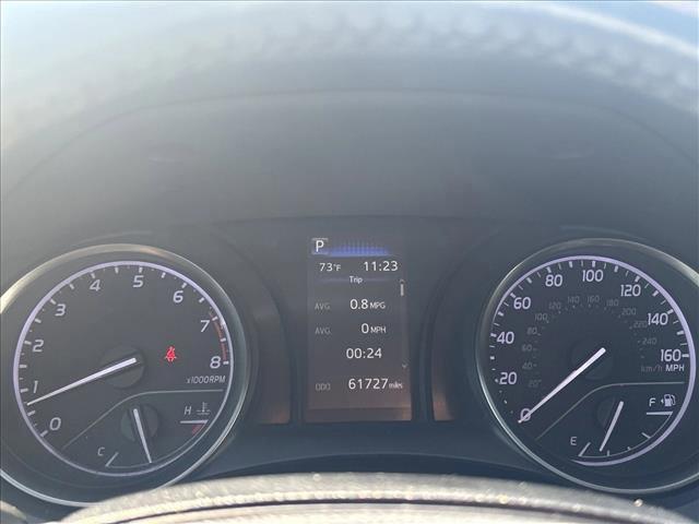 used 2021 Toyota Camry car, priced at $22,591