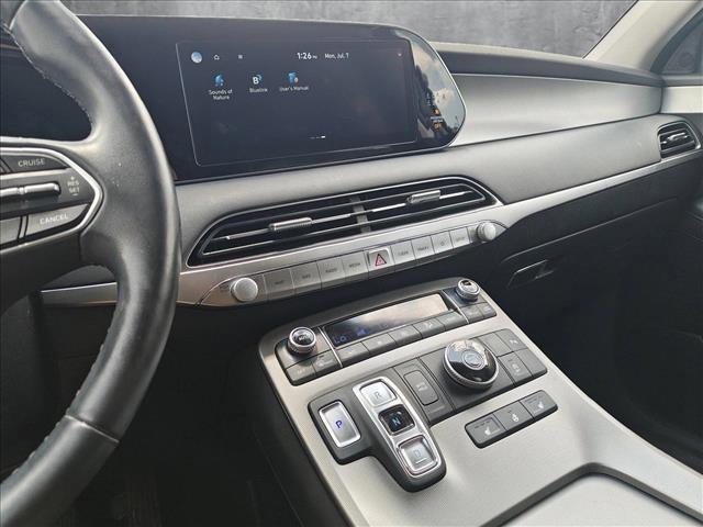 used 2022 Hyundai Palisade car, priced at $28,897