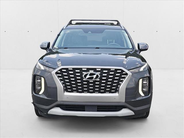 used 2022 Hyundai Palisade car, priced at $27,500