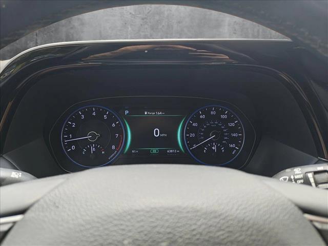 used 2022 Hyundai Palisade car, priced at $28,897