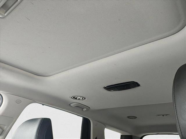 used 2022 Hyundai Palisade car, priced at $27,500