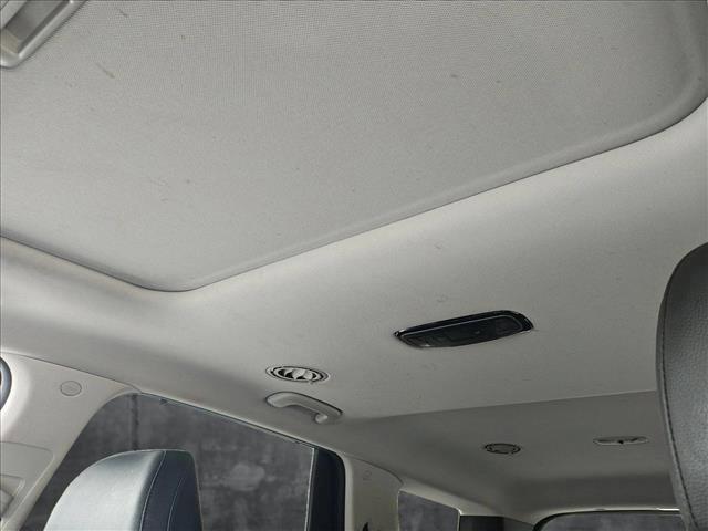 used 2022 Hyundai Palisade car, priced at $28,897