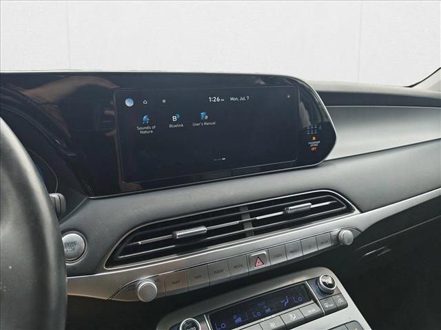 used 2022 Hyundai Palisade car, priced at $27,500