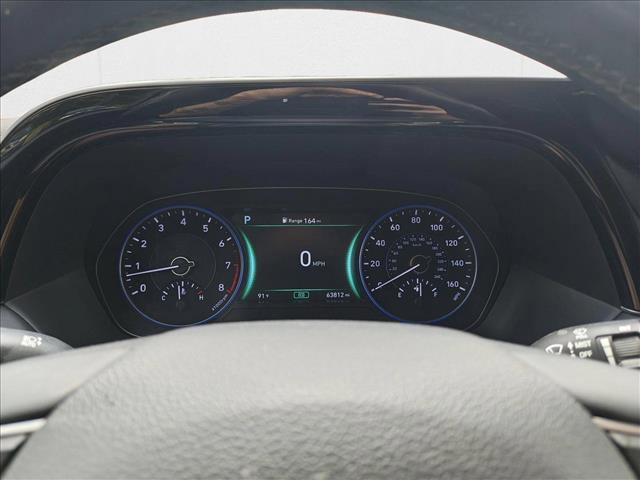 used 2022 Hyundai Palisade car, priced at $27,500