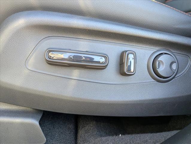 new 2026 Honda CR-V Hybrid car, priced at $44,155