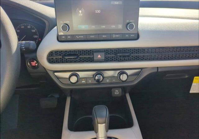new 2025 Honda HR-V car, priced at $25,728