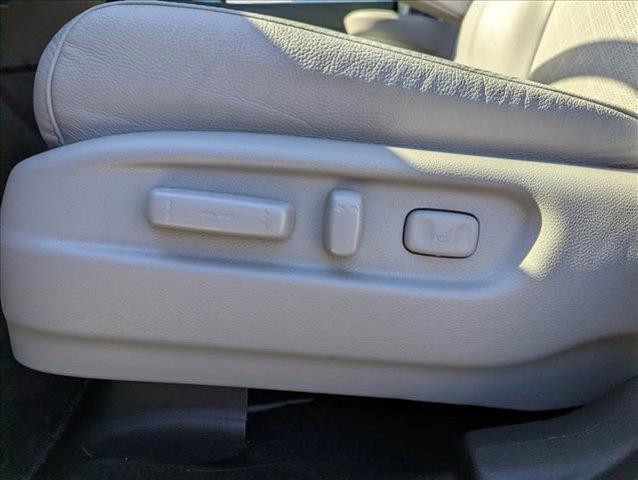 used 2022 Honda Passport car, priced at $33,500