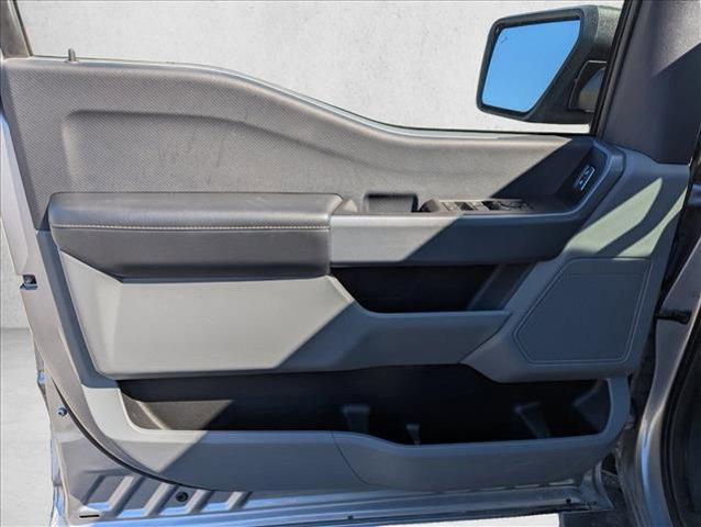 used 2022 Ford F-150 car, priced at $37,994