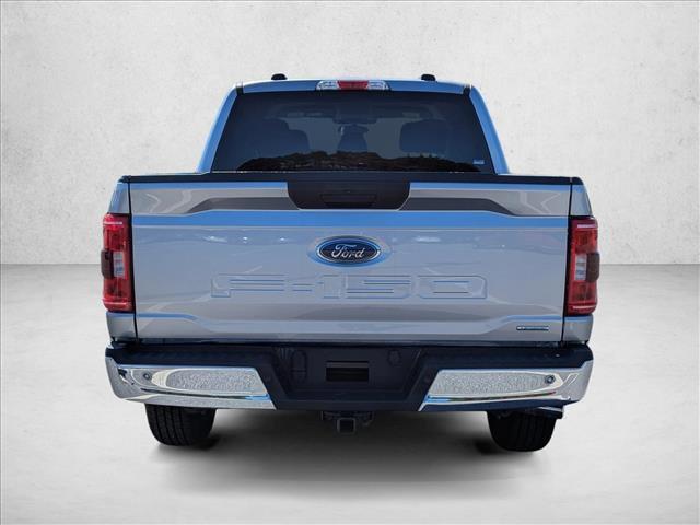 used 2022 Ford F-150 car, priced at $37,994