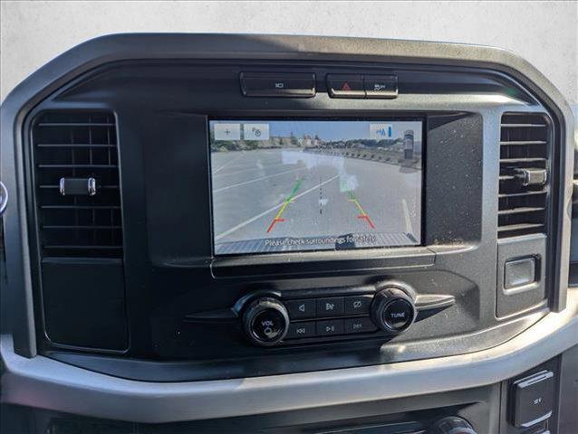 used 2022 Ford F-150 car, priced at $37,994