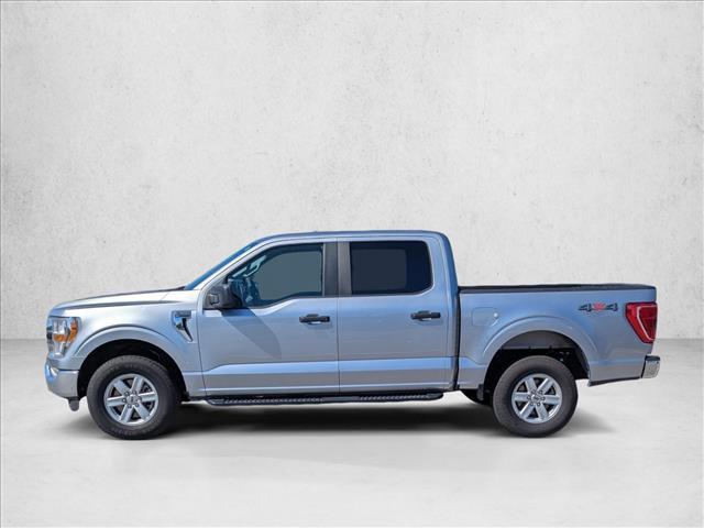 used 2022 Ford F-150 car, priced at $37,994