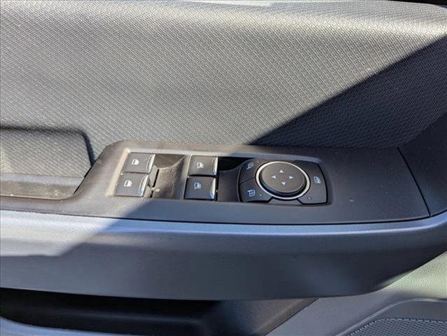 used 2022 Ford F-150 car, priced at $37,994