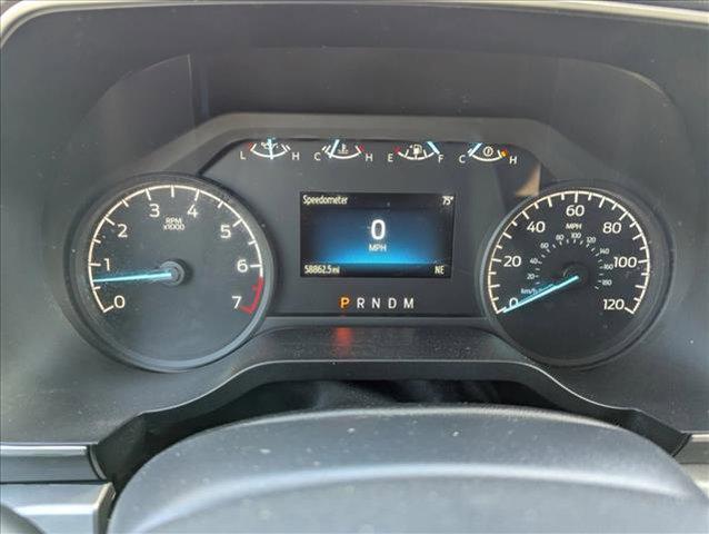 used 2022 Ford F-150 car, priced at $37,994