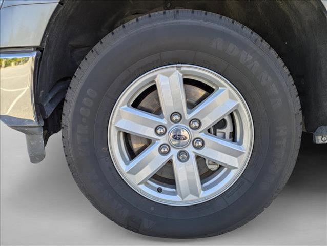 used 2022 Ford F-150 car, priced at $37,994