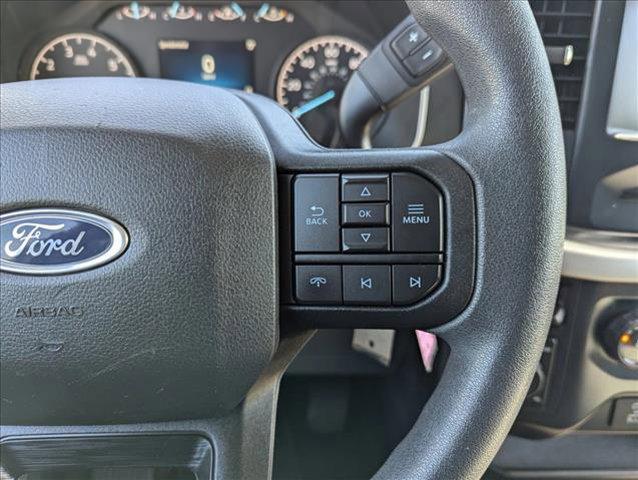 used 2022 Ford F-150 car, priced at $37,994