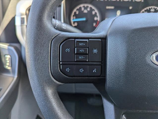 used 2022 Ford F-150 car, priced at $37,994