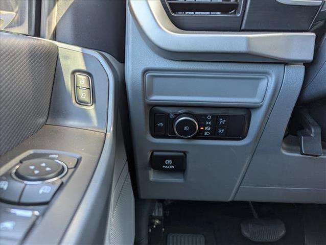 used 2022 Ford F-150 car, priced at $37,994