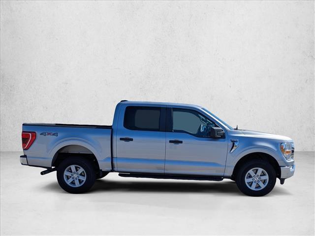 used 2022 Ford F-150 car, priced at $37,994
