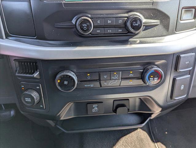 used 2022 Ford F-150 car, priced at $37,994