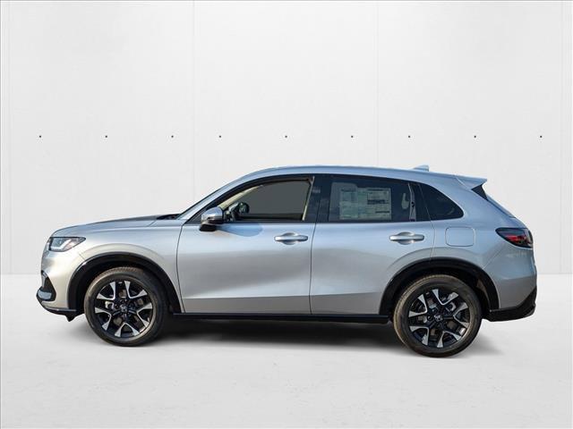 new 2026 Honda HR-V car, priced at $31,445