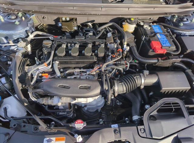 new 2025 Honda Accord car, priced at $31,710
