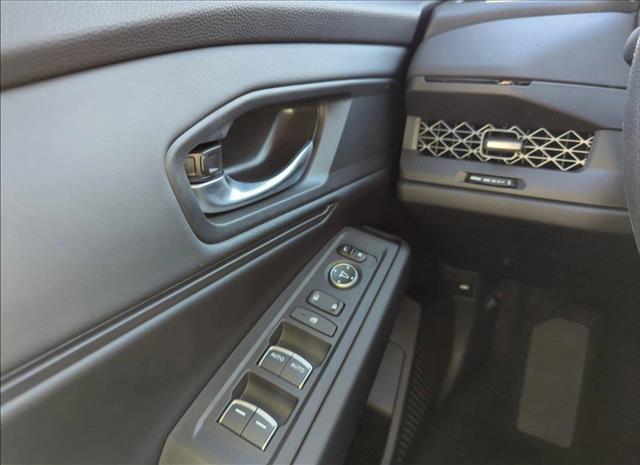 new 2025 Honda Accord car, priced at $31,710