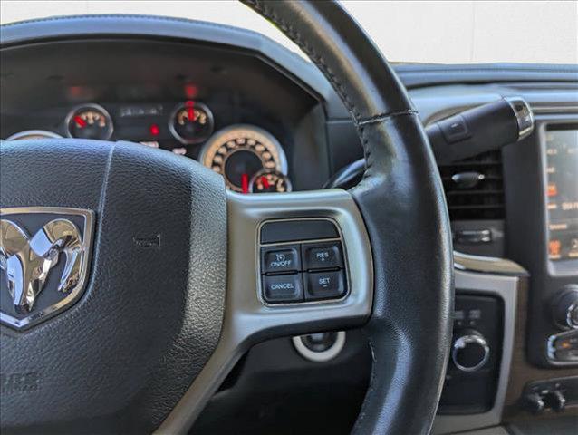 used 2017 Ram 2500 car, priced at $43,232