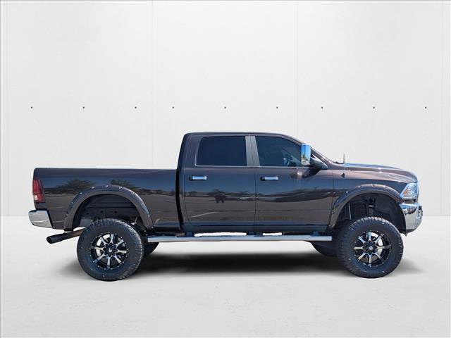 used 2017 Ram 2500 car, priced at $43,232