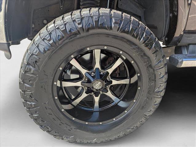 used 2017 Ram 2500 car, priced at $43,232