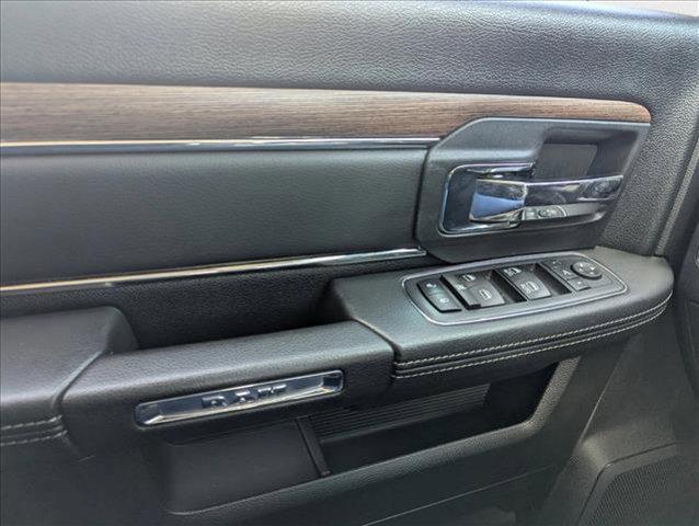 used 2017 Ram 2500 car, priced at $43,232