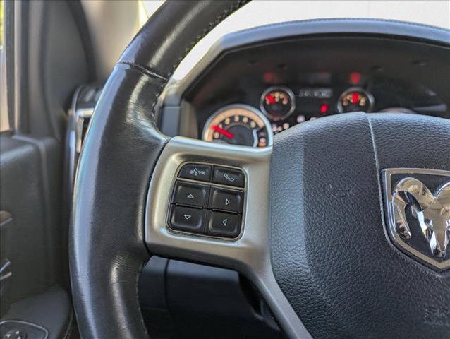 used 2017 Ram 2500 car, priced at $43,232