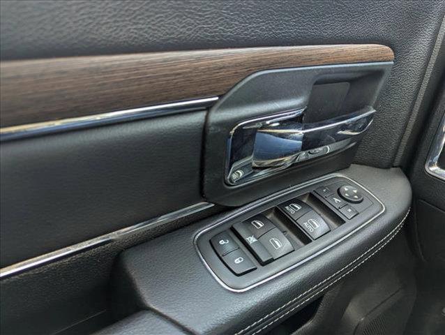 used 2017 Ram 2500 car, priced at $43,232