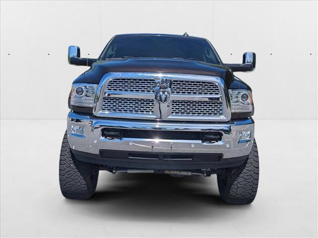 used 2017 Ram 2500 car, priced at $43,232