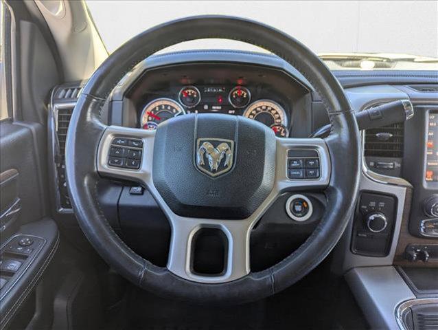 used 2017 Ram 2500 car, priced at $43,232