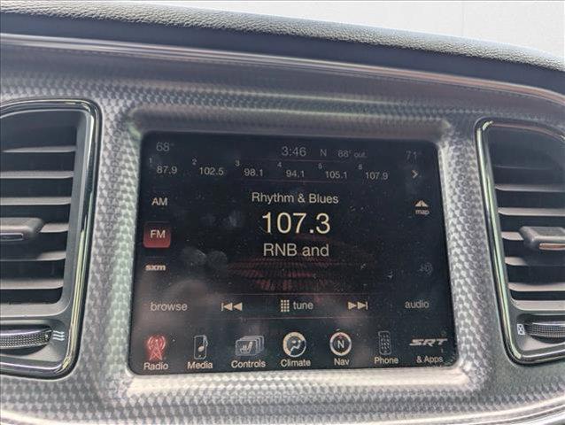 used 2015 Dodge Challenger car, priced at $44,500