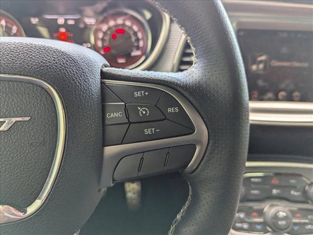 used 2015 Dodge Challenger car, priced at $44,500